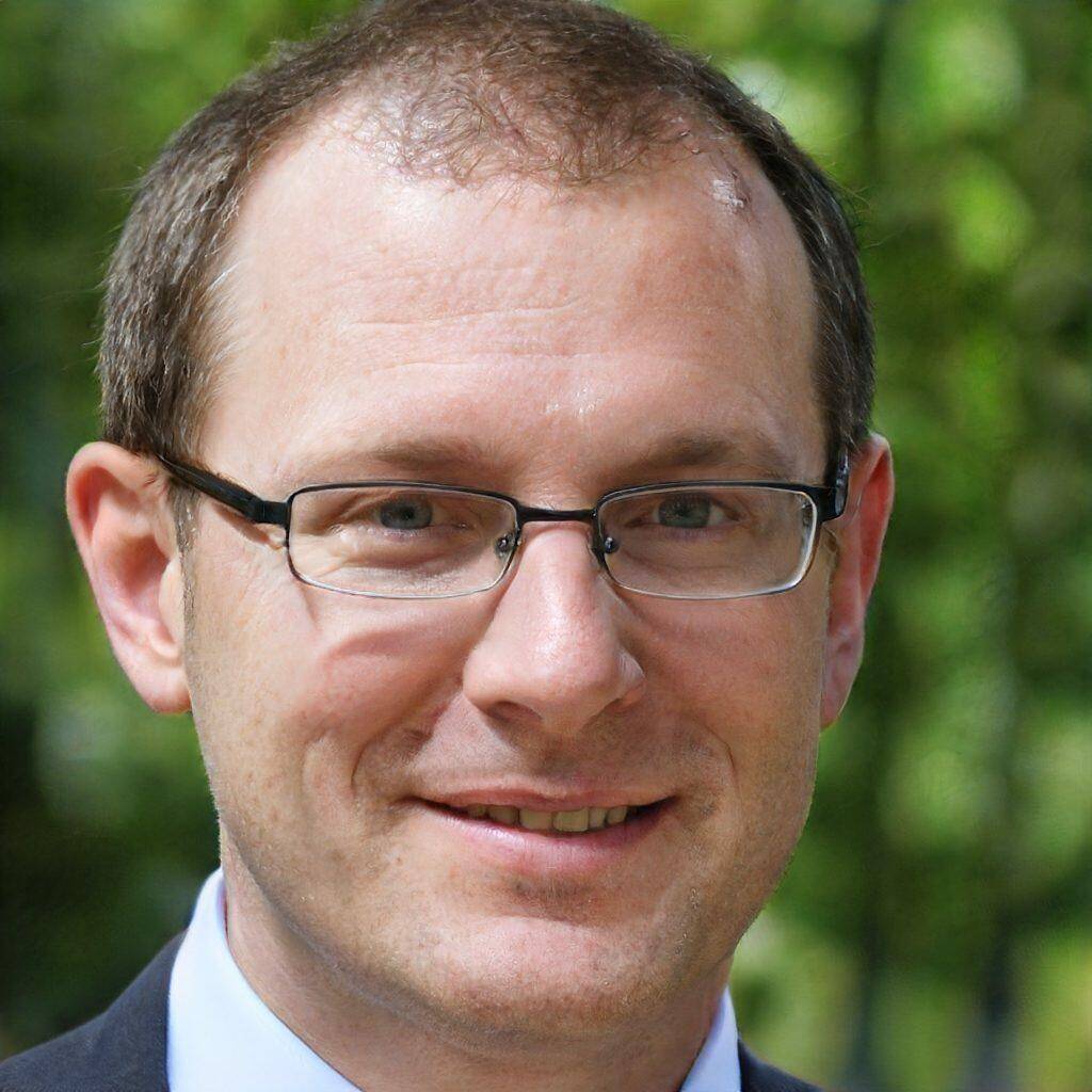 Andrew Brockman