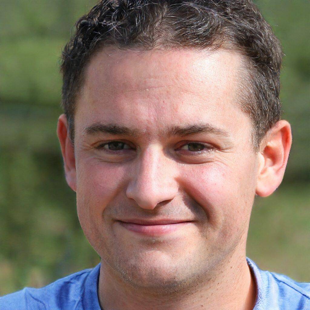 Mark Porter