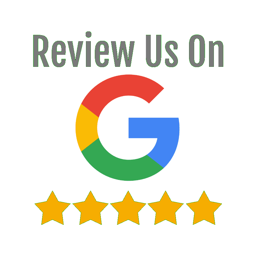 Review Us On Google