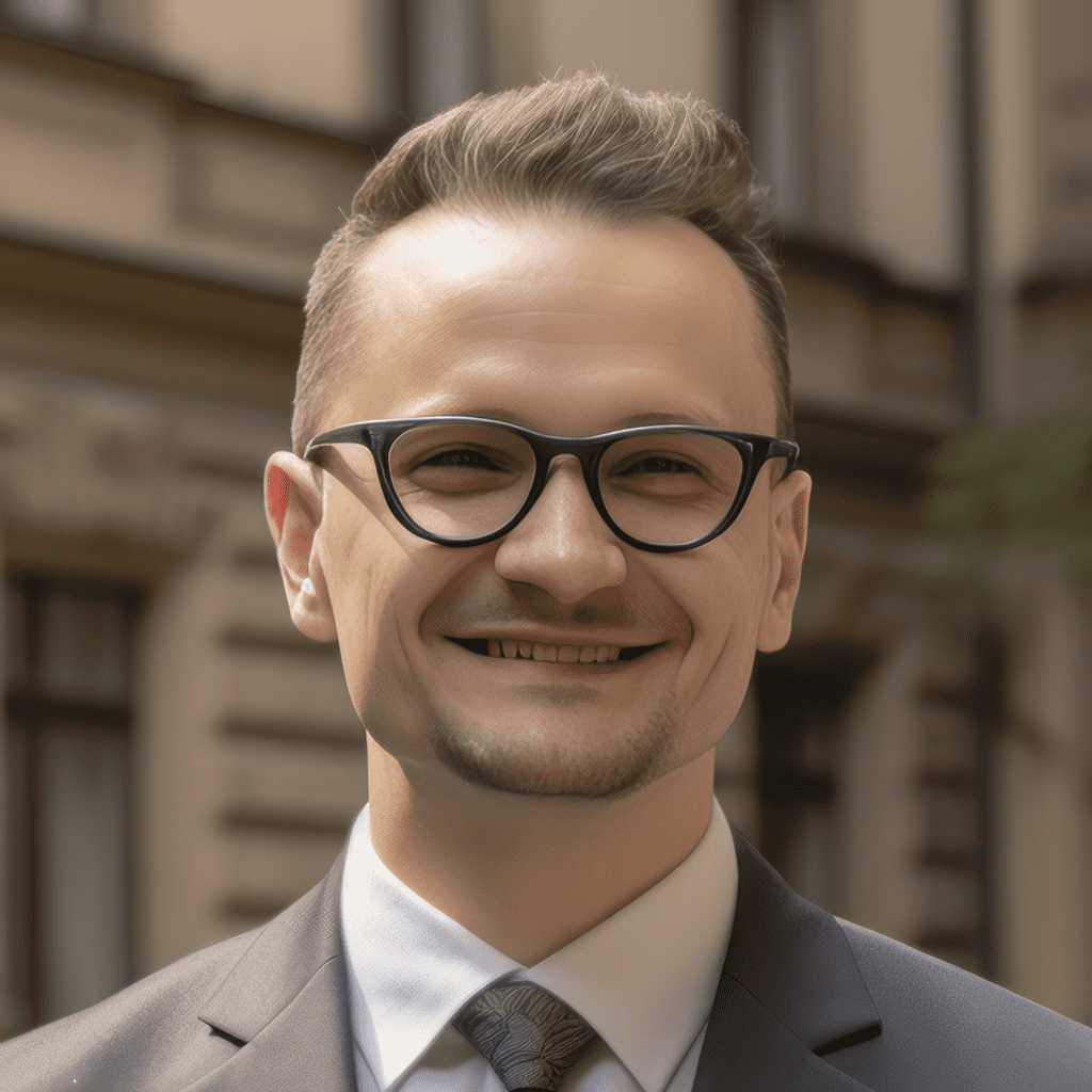 Alexander Nowak