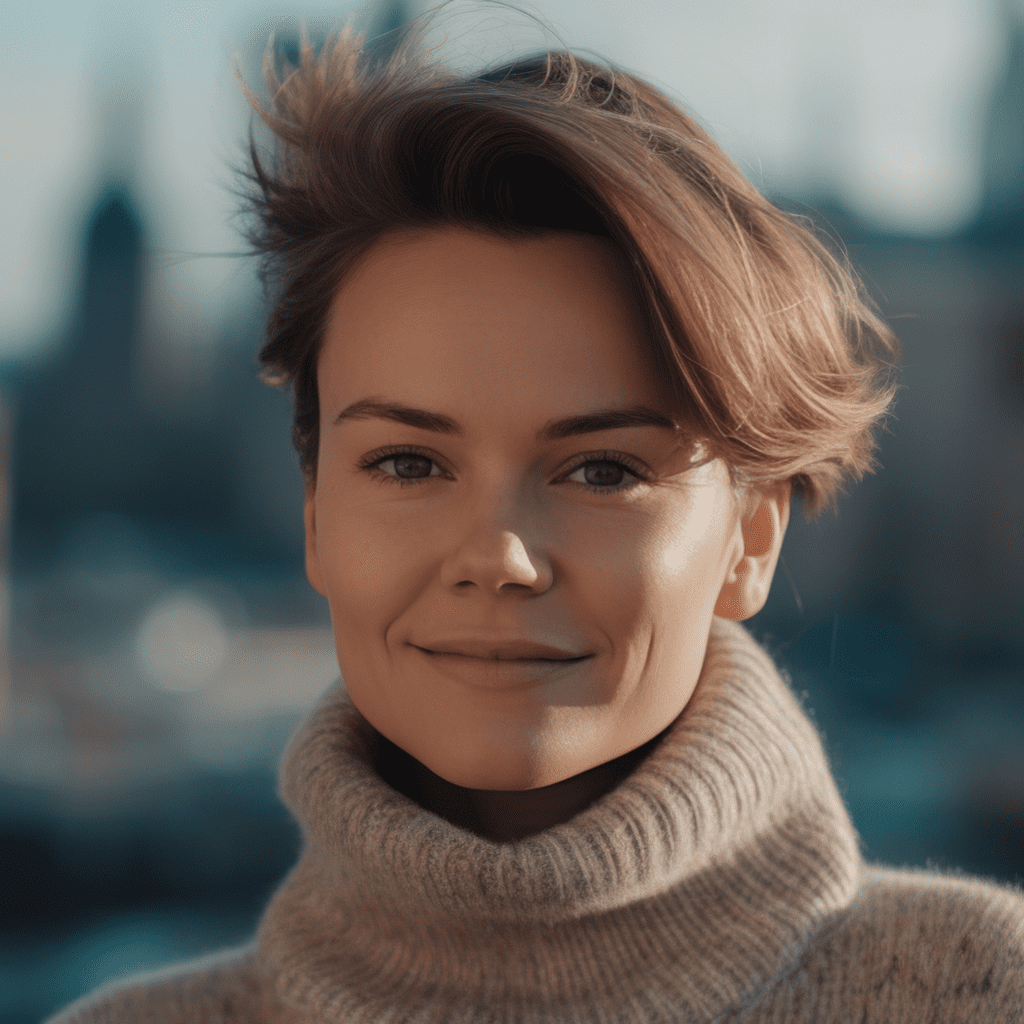 Anna Kuznetsova