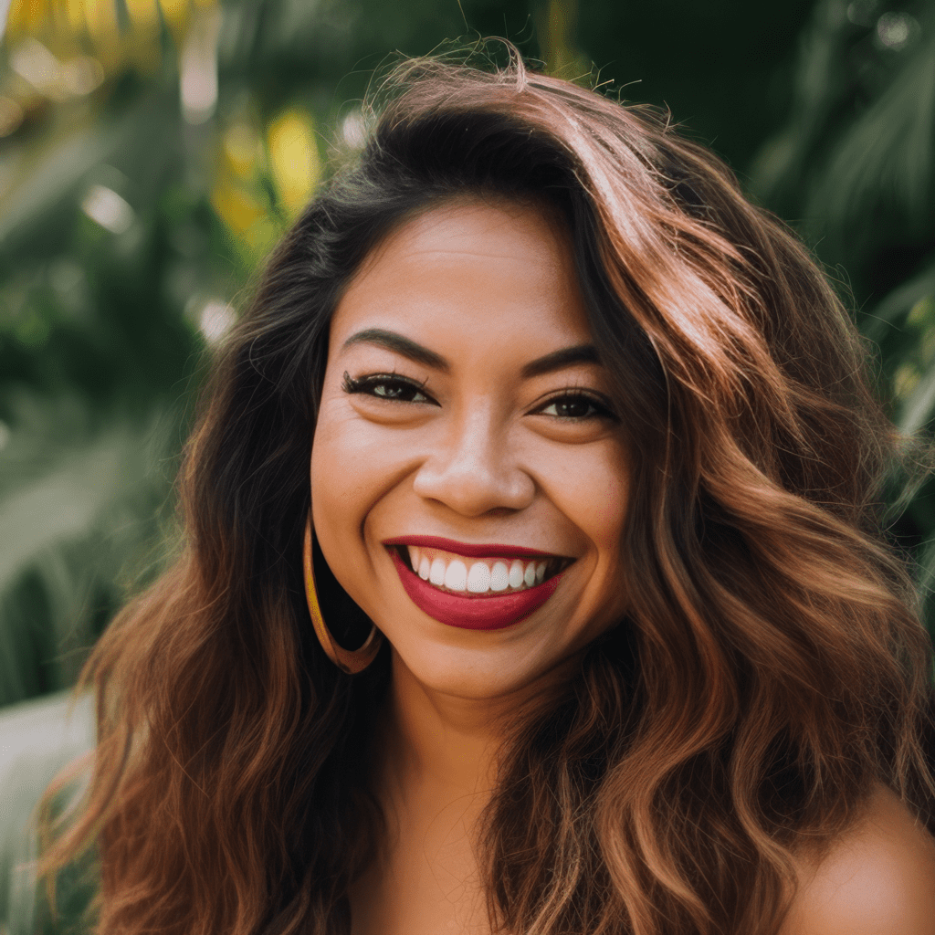 Leilani Kamealoha
