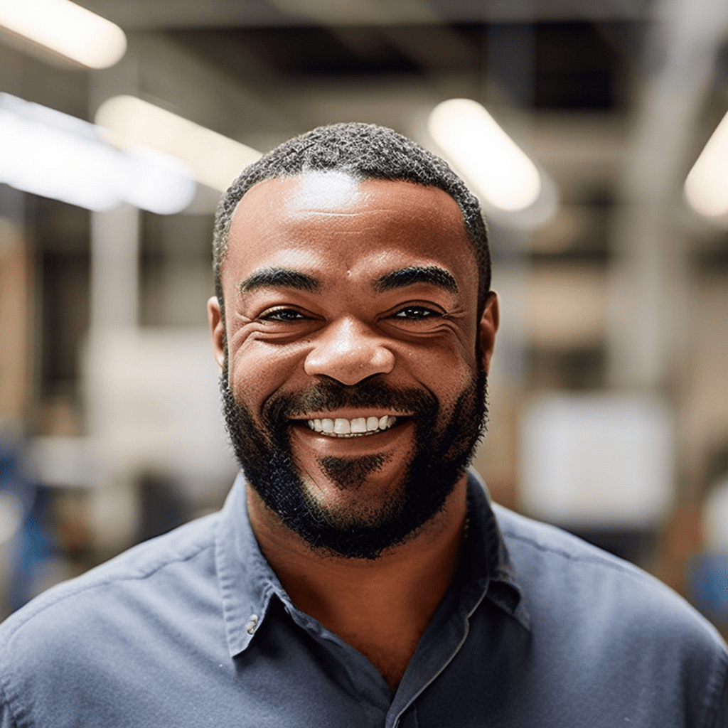 Marcus Wright