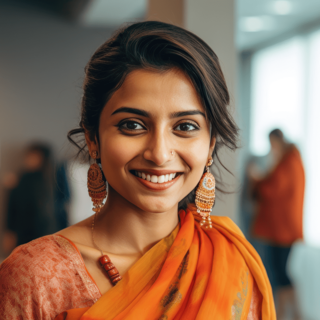 Priyanka Patel