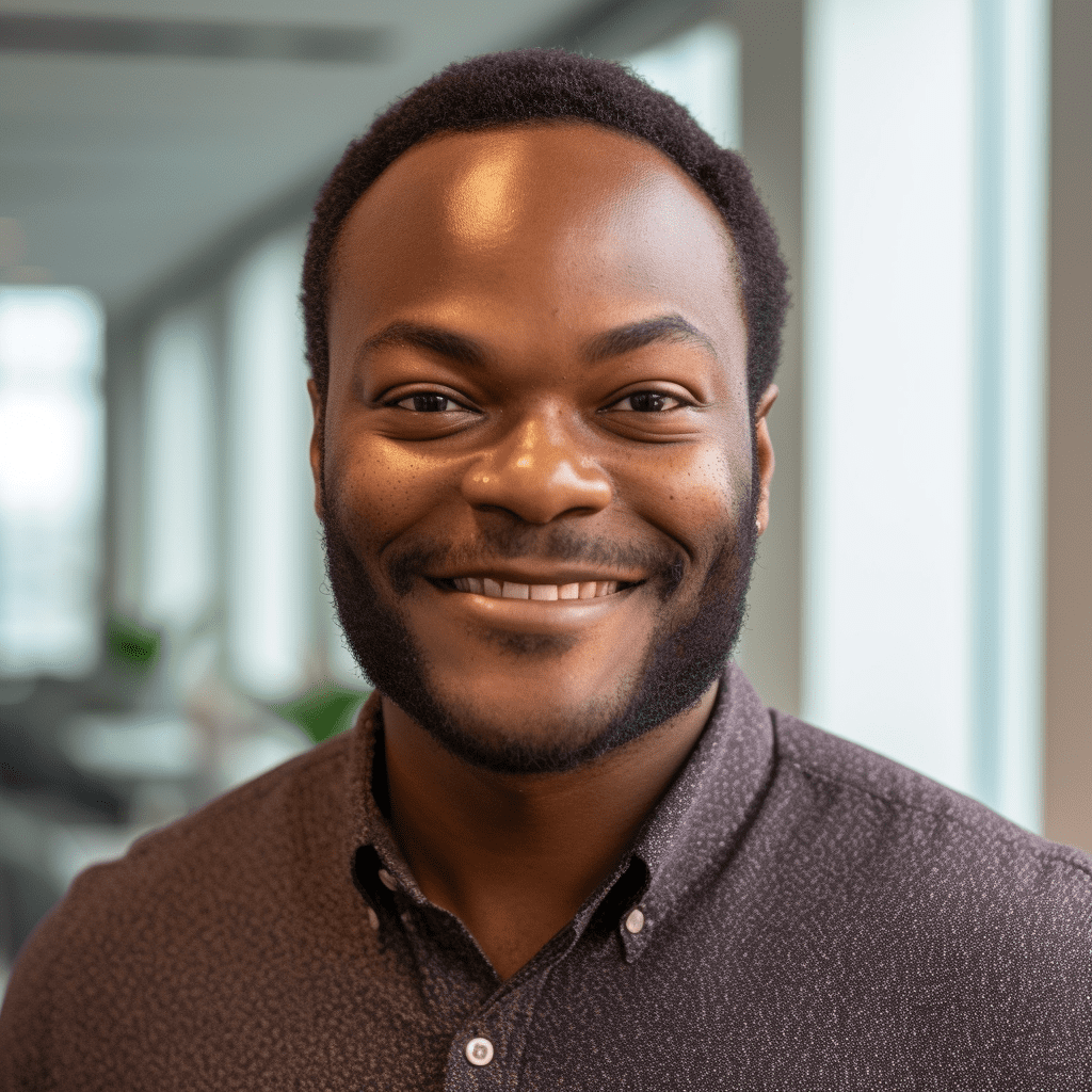 Terrence Clark