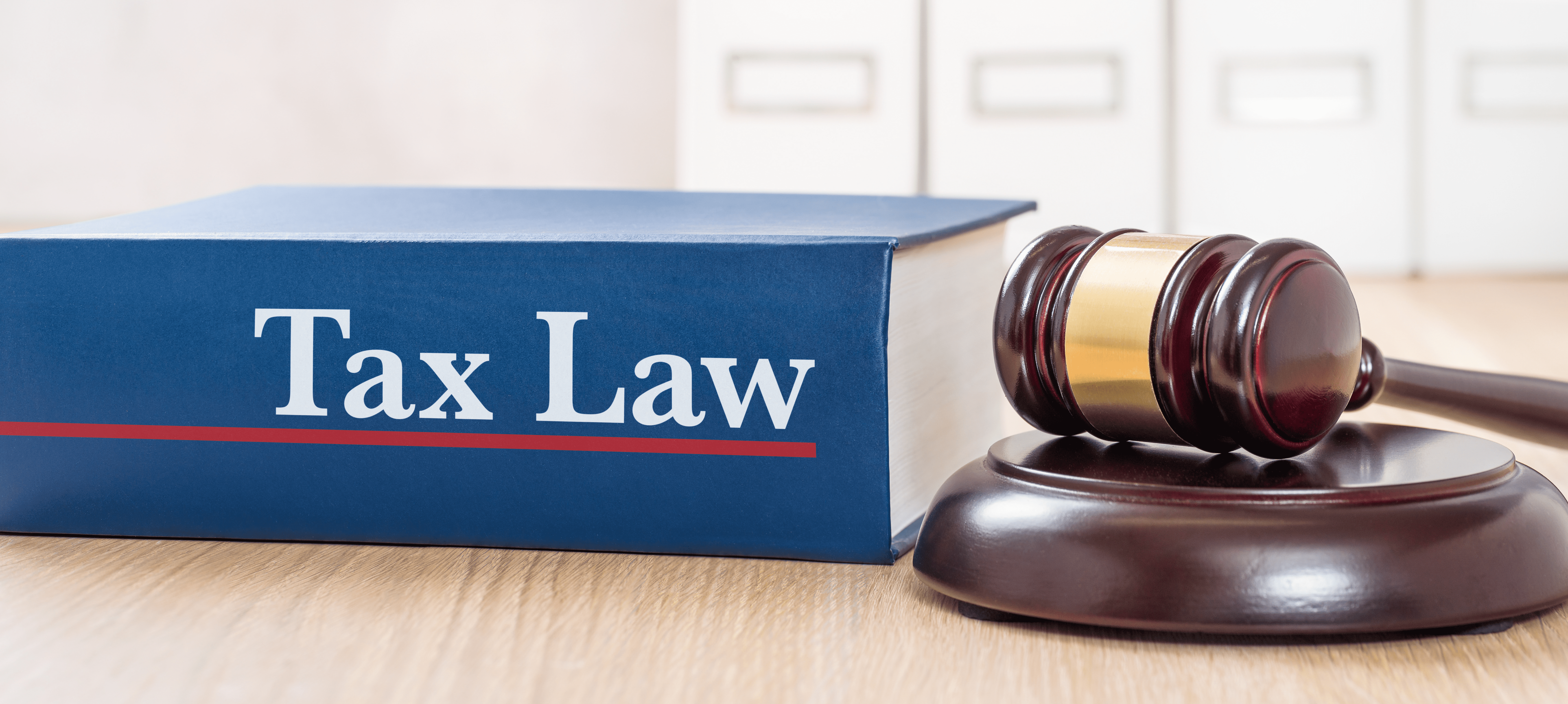Tax Attorney Services